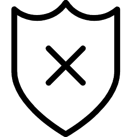 Schutz deaktivieren